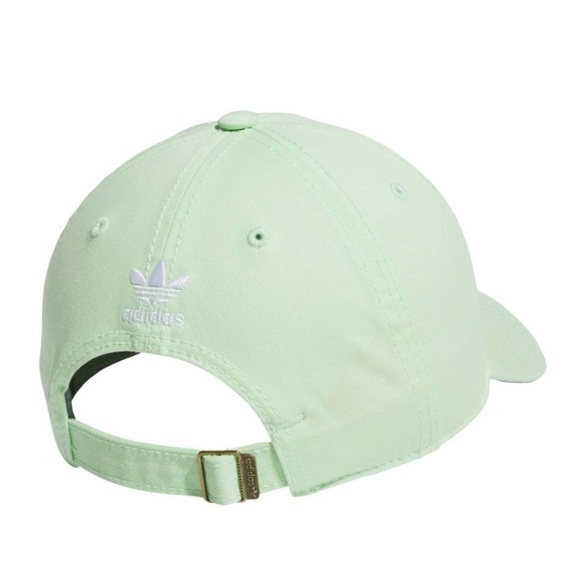 adidas Originals Light Green Cap - Picture 2 of 4